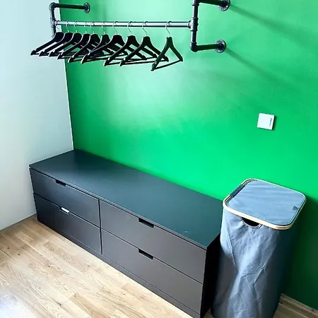 Cozy, Zentrumsnahe 2-raumwohnung