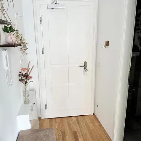 Apartment Cozy, Zentrumsnahe 2-raumwohnung Leipzig